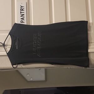 Men's Medium Under Armour Tank